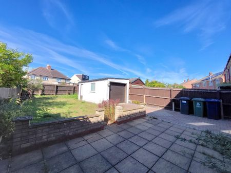 House to rent in Neale Close, Cambridge, CB1 3LE - Photo 3