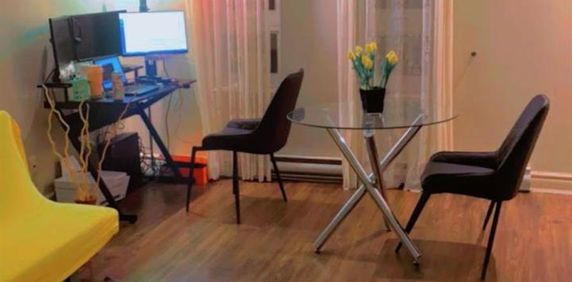 Grand 3 1/2 Tous Electro Inclus - Photo 2