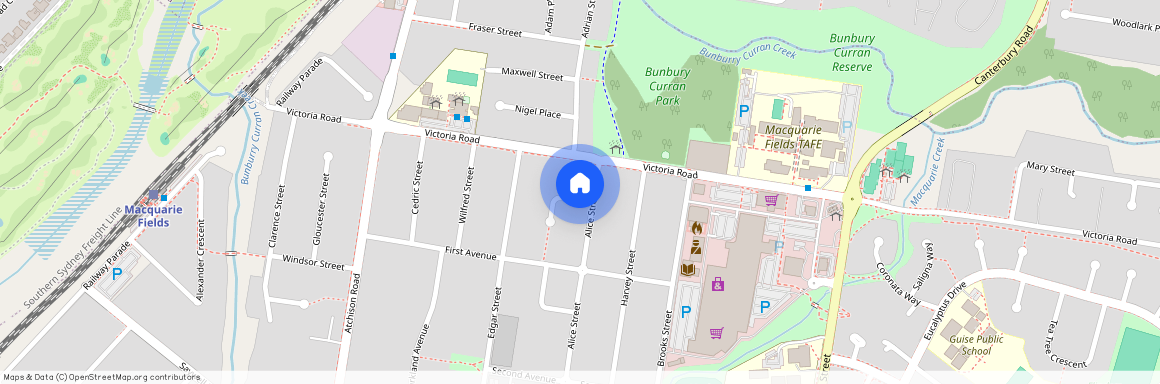 7 Alice Street, NSW 2564, Macquarie Fields