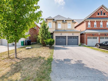 For Lease - 20 Monabelle Crescent, Brampton, Ontario - Photo 3