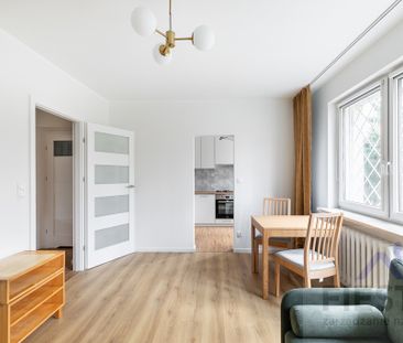 Warszawa Mokotów, ul. Maltańska - Фото 1