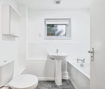 1 bedroom cluster house to rent - Photo 6
