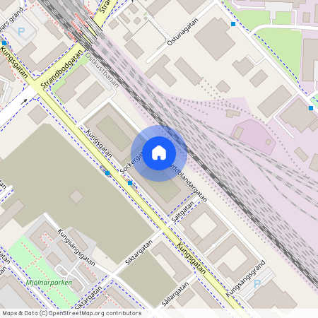 Uppsala, Kryddblandargatan, 15, 75341