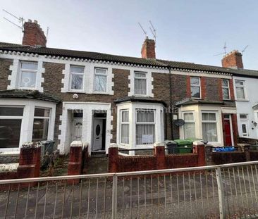 Allensbank Road, Heath, CF14 - Photo 1