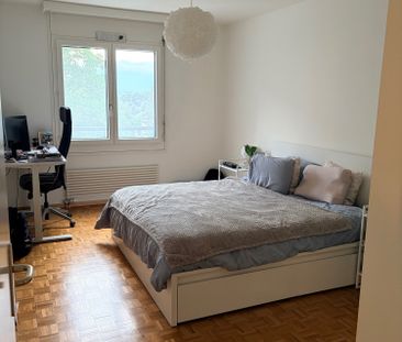 3 Zimmer, 70 m² - Foto 2