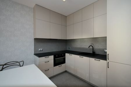 Zobacz>>>Nowoczesne 3p. mieszkanie na Gocławiu 58 m² - Zdjęcie 5