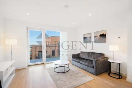 1 bedroom apartment to rent - Photo 2