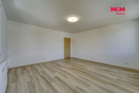 Pronájem bytu 2+kk 53 m², V Drahelinkách 124, Sušice II - Photo 2