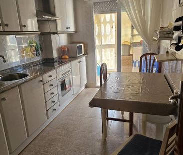 Piso de alquiler en Calle Bellavista, 1, Playa del Galán - Photo 3