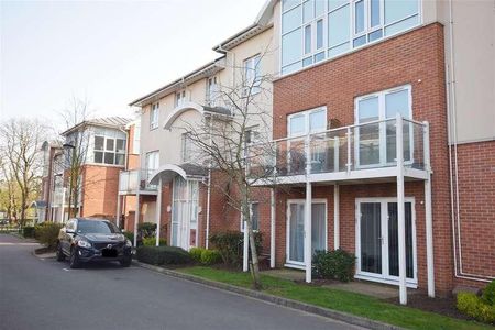 Wells Court, Pumphouse Crescent, Watford, WD17 - Photo 3