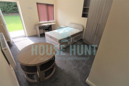 Flat 1C - Millennium Court, Selly Oak, Birmingham, B29 6ND - Photo 3