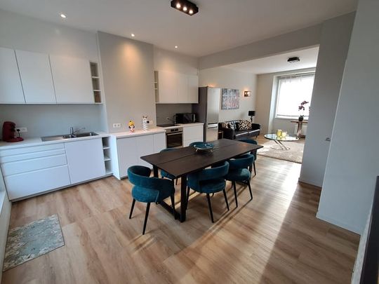 Penthouse te huur - Photo 1