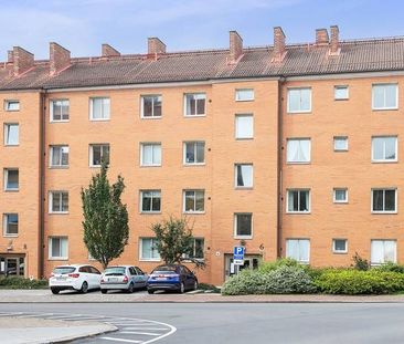 Vagnmansgatan, Helsingborg - Foto 4