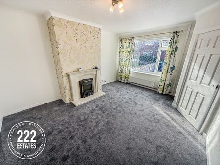 Cartmel Avenue Warrington WA2 9HG - Photo 5