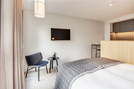 Herzog Park Suites - Exceptional Living - Photo 5