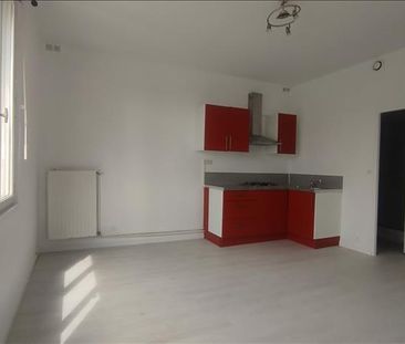 2 pièces - 35,94 m² - RDC - Colocation non autorisée - Photo 4
