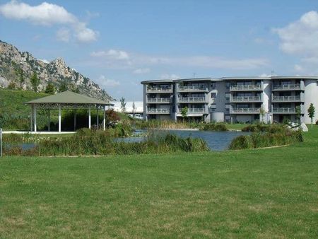 Location Appartement 2 pièces 37m² VALENCE 26000 - Photo 2