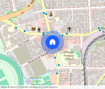 In the heart of Avondale - Photo 1