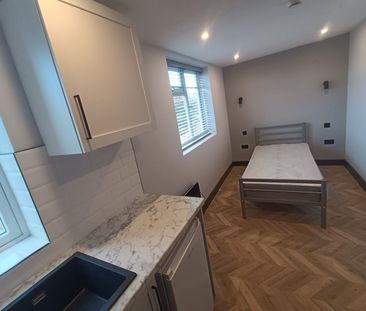 Room in a Shared House, Grayscroft Road, SW16 - Photo 1