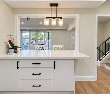 For Lease - 41 Marlowe Drive Unit# Upper, Hamilton, Ontario - Photo 2