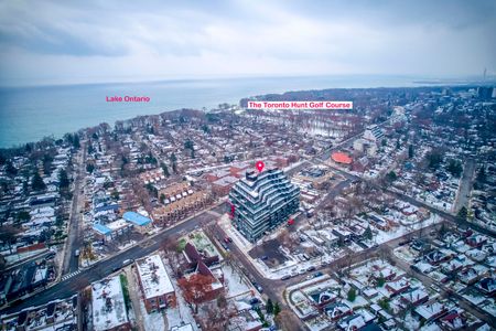 For Lease - 2 Manderley Drive, Toronto, Ontario - Photo 4