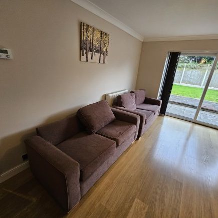 Luxury student house near Keele University - Jenkinson - Photo 1