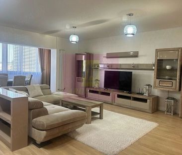 Apartament 3 camere - Herastrau - Fotografie 6