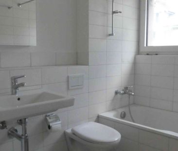 3.5 Zimmer, 85 m², 1. Stock - Photo 4