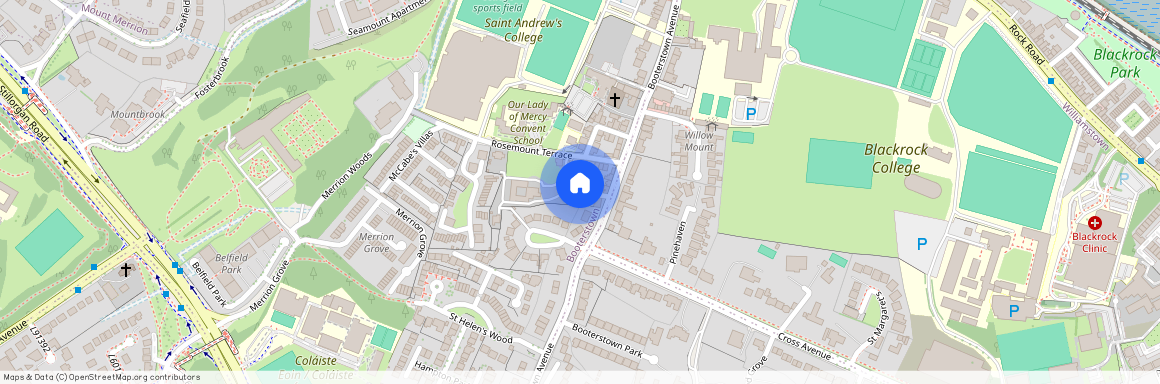 Co. Dublin, Thornwood, Co.Dublin, 30 Sanderling, Booterstown, A94Kf88