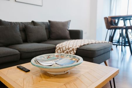 Apartamento de alquiler en Carrer Corbeta, 16, Zona Pueblo - Photo 3