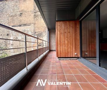 Appartement 4 pièces à Metz - Photo 2