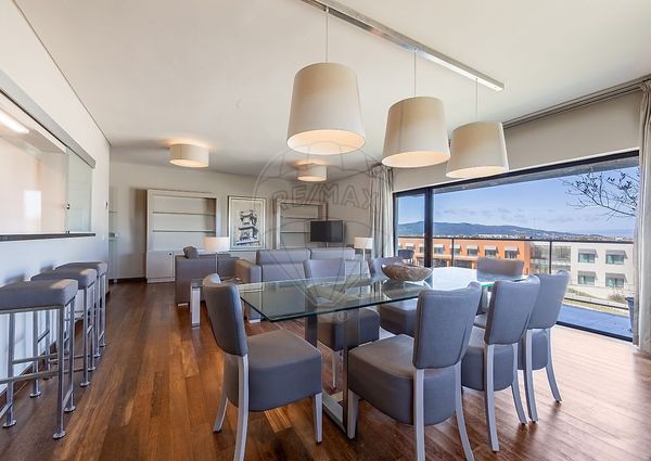 Apartamento T2 em Lisboa