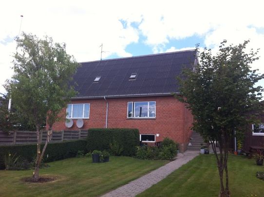 Fjerritslev, Borups Alle 32 - Photo 1
