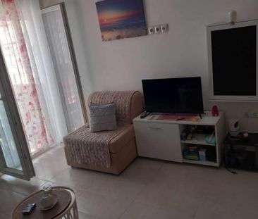 Studio/Γκαρσονιέρα για ενοικίαση Σκάλα Νέων Επιβατών (Θερμαϊκός) - Photo 3