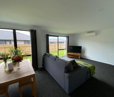 Low maintenance living - Photo 1