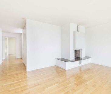 3.5 Zimmer, 104 m², 2. Stock - Foto 2