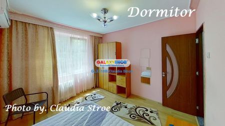 INCHIRIERE APARTAMENT 2 CAMERE CRANGASI METROU - Fotografie 4