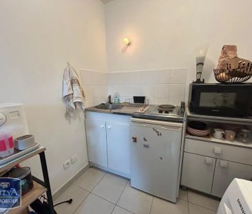 Appartement à louer 1 pièce 30.25m² - Photo 5