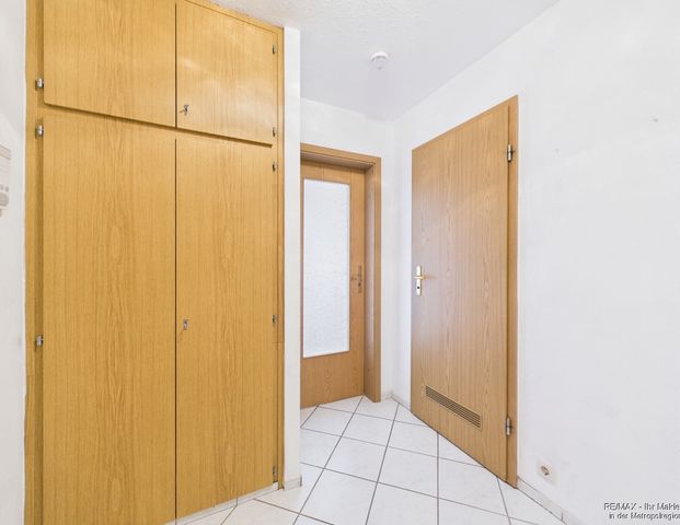 Seniorenfreundliches Wohnen in Nürnberg – gepflegt, ruhig, zentral gelegen - Photo 1