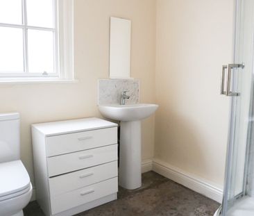 Studio Flat, Victoria Avenue, LE2 - Photo 3