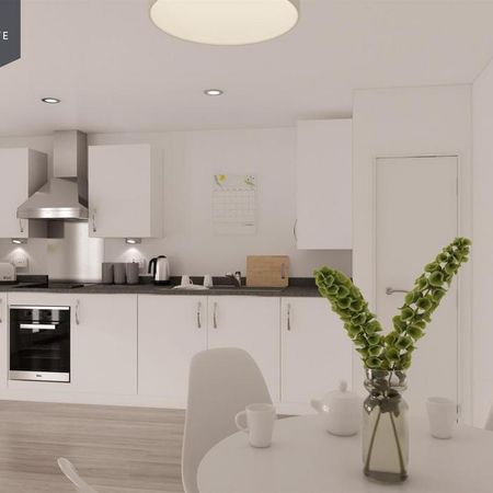 1 bedroom apartment to rent - Photo 3