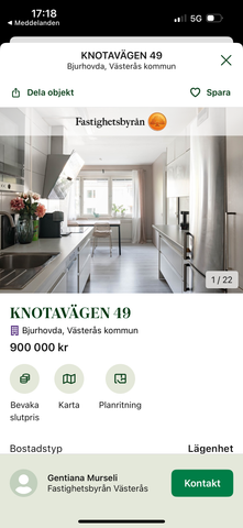 Knotavägen, Västerås - Foto 5
