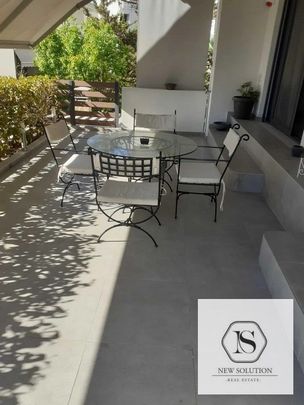 Διαμέρισμα για ενοικίαση Εθνικής Αντιστάσεως (Άγιος Δημήτριος) - Photo 1
