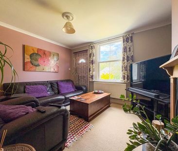 2 bedroom house to rent - Photo 1