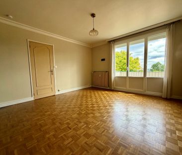 Location Appartement 2 pièces 40m² ISLE 87170 - Photo 3