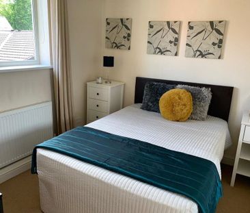 Spath Holme, Holme Road, Didsbury, Greater Manchester, M20 2TX - Photo 5