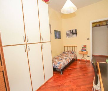 Attico via Olivio Sozzi 14, Notarbartolo - Sciuti, Palermo - Foto 4