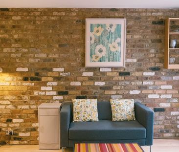 Studio Flat, Fullwood's Mews, N1 - Photo 6