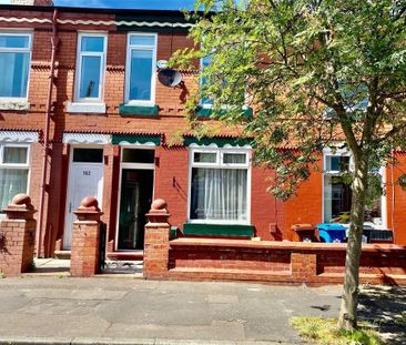 3 bedroom terraced house to rent - Photo 4