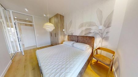 Mieszkanie | Wynajem - Photo 2